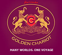 Golden Chariot Logo